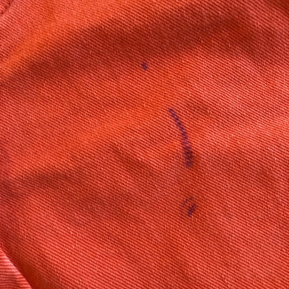 Vintage Guess Authentic Sportswear Shorts 8 Stain. - Picture 2 of 5